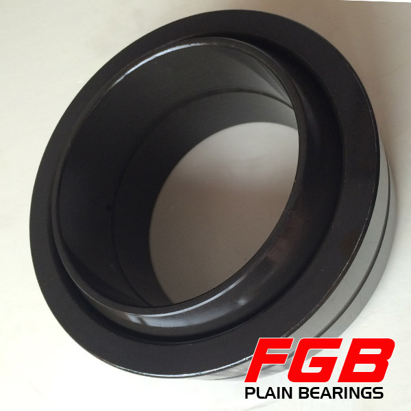 Spherical plain bearing