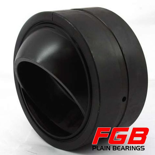 Spherical plain bearing