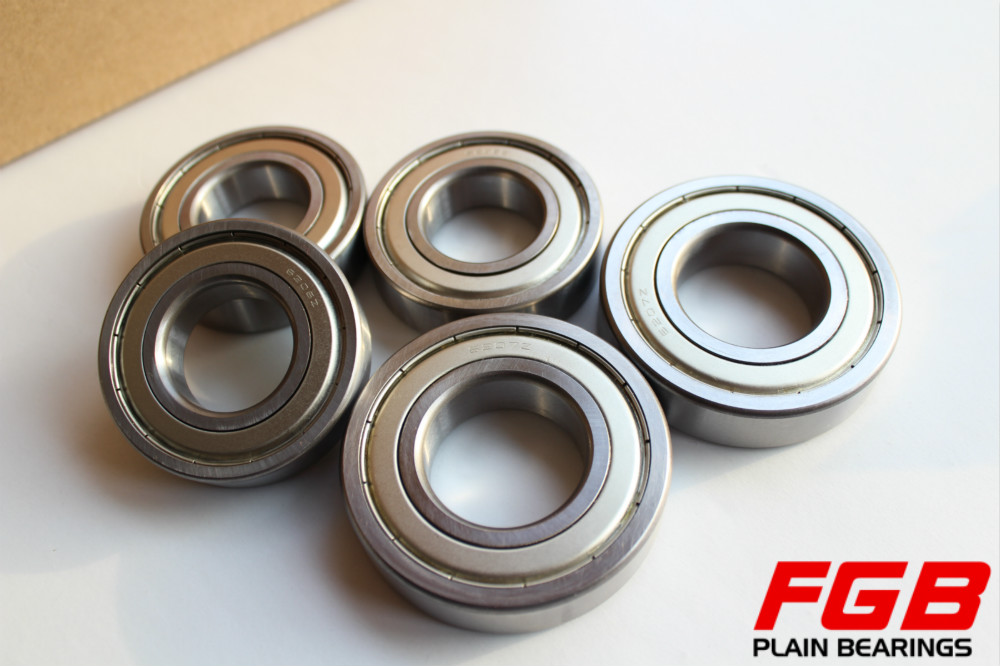 FGB deep groove ball bearing