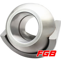 WCL ШСЛspherical plain bearing